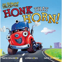 Truck town: Honk that Horn! L1.8