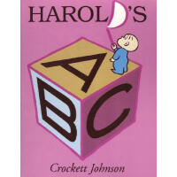 Harolds：Harold‘s ABC L3.3