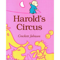 Harolds：Harold's Circus  L3.3