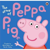 The Story of Peppa Pig L2.3