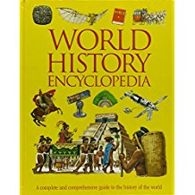 Encyclopedia of World History