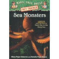 MTH Fact Tracker: Sea Monsters L6.3