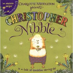 Christopher Nibble L3.6