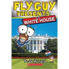 Fly Guy：The White House L4.0