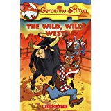 Geronimo Stilton：The Wild Wild West L3.3