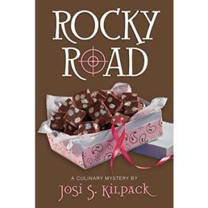 I  Can Read：Axel the Truck-Rocky Road L1.2