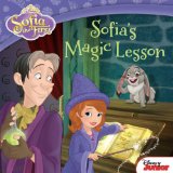 Sofia's Magic Lesson L3.5