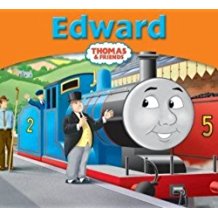 Thomas and his friends：Edward