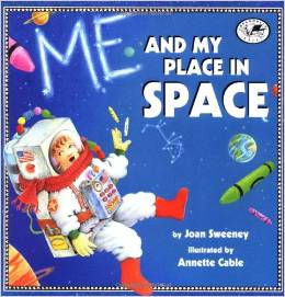 ME And My Place in Space L3.4