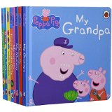 Peppa Pig: S1-11~20