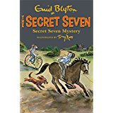 Secret Seven：Secret Seven Mystery L4.4