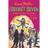 Secret Seven：Secret Seven Fireworks L4.3