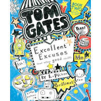 Tom Gates: Excellent Excuses L3.9