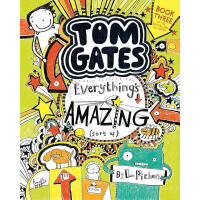 Tom Gates: Everything's Amazing (Sort Of)  L4.1