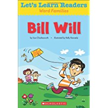 Bill will