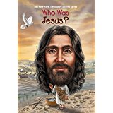 Who Was：Who Was Jesus? L5.0