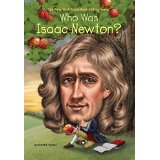 Who Was：Who Was Isaac Newton? L5.9
