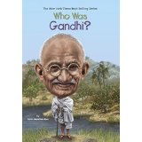 Who Was：Who was Gandhi? L5.9