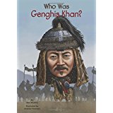 Who Was：Who Was Genghis Khan? L5.7
