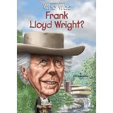 Who Was：Who Was Frank Lloyd Wright? L5.8