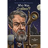 Who Was：Who Was Galileo? L5.5