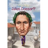 Who Was：Who Was Julius Caesar? L6.0