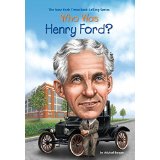 Who Was：Who Was Henry Ford? L5.4