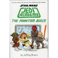 Star Wars: The Phantom Bully L3.9