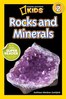 National Geographic Readers: Rocks and Minerals  L3.6
