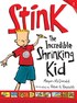 Stink and the incredible shrinking kid  L3.0