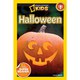 National Geographic Readers:Halloween L2.9