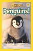 National Geographic Readers：Penguins L3.8