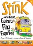 Stink and the Great Guinea Pig Express L3.7