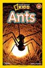 National Geographic kids：Ants
