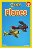 National Geographic Readers : Planes L2.8