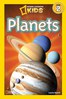 National Geographic Readers：Planets L3.6