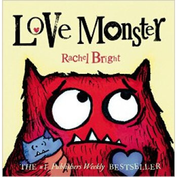 Love Monster L2.4