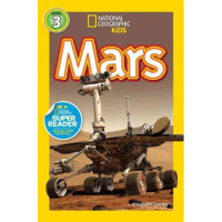 National Geographic kids：Mars L5.0