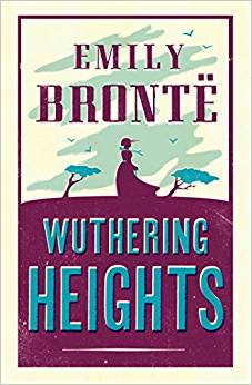 Wuthering Heights L11.3