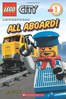 Lego：All Aboard! L0.9