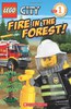 Lego: Fire in the Forest! L1.2