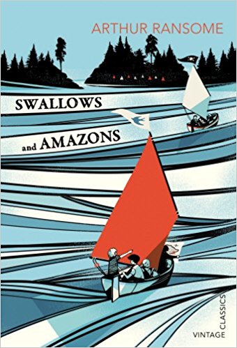 Swallows and Amazons L5.1