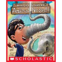 What If You Had an Animal Nose? L4.8