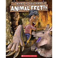 What If You Had Animal Feet? L4.8