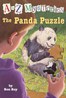 A to Z mysteries: The Panda Puzzle - L3.5