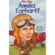 Who Was：Who Was Amelia Earhart? L4.3