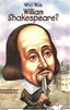 Who was：Who Was William Shakespeare? L4.8