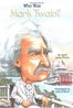 Who was：Who Was Mark Twain? L6.1