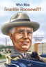 Who Was：Who Was Franklin Roosevelt? L5.0