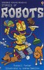 Usborne young reader: Story of Robots L3.6